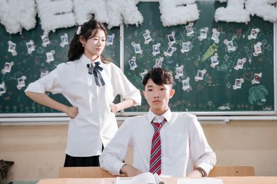 학교 밖 청소년 수능 모의평가 응시료 전액 지원 안내